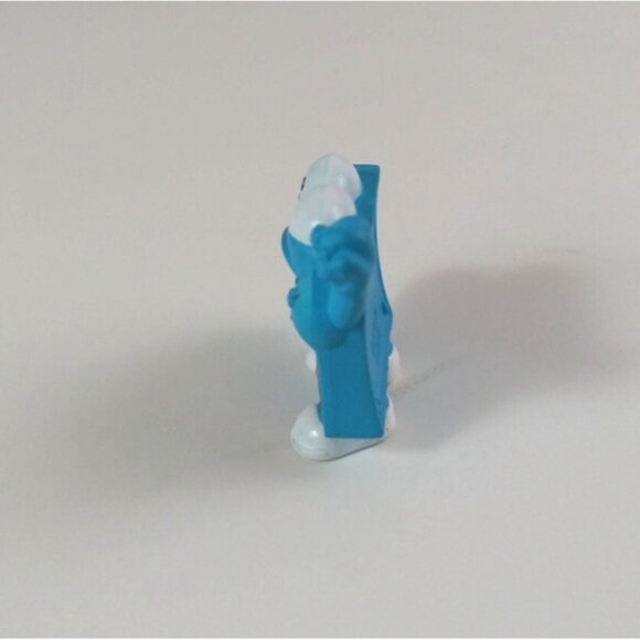 Zuru Smashers Sports Series 1 Game Changers Blue Score - Picture 4 of 6